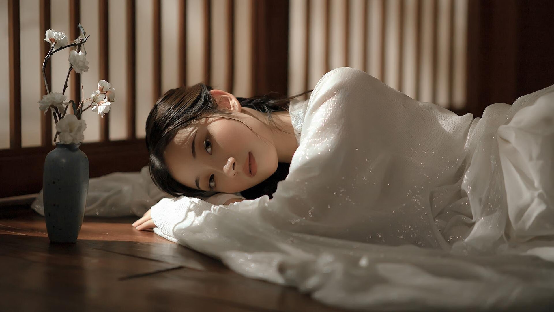 越南女篮在亚洲预赛中奋勇追击,突破历史纪录